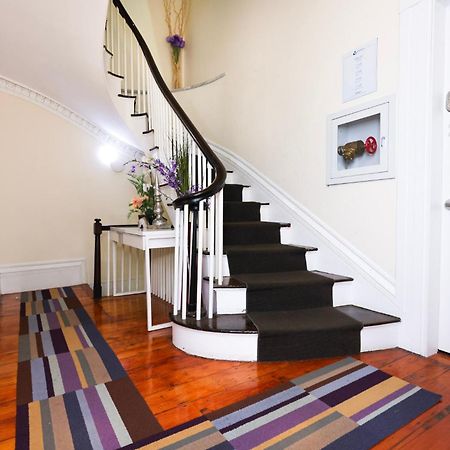 Charming & Stylish Studio On Beacon Hill #15 Boston Bagian luar foto