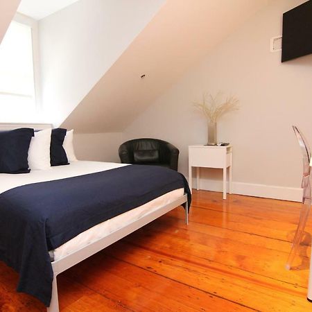 Charming & Stylish Studio On Beacon Hill #15 Boston Bagian luar foto