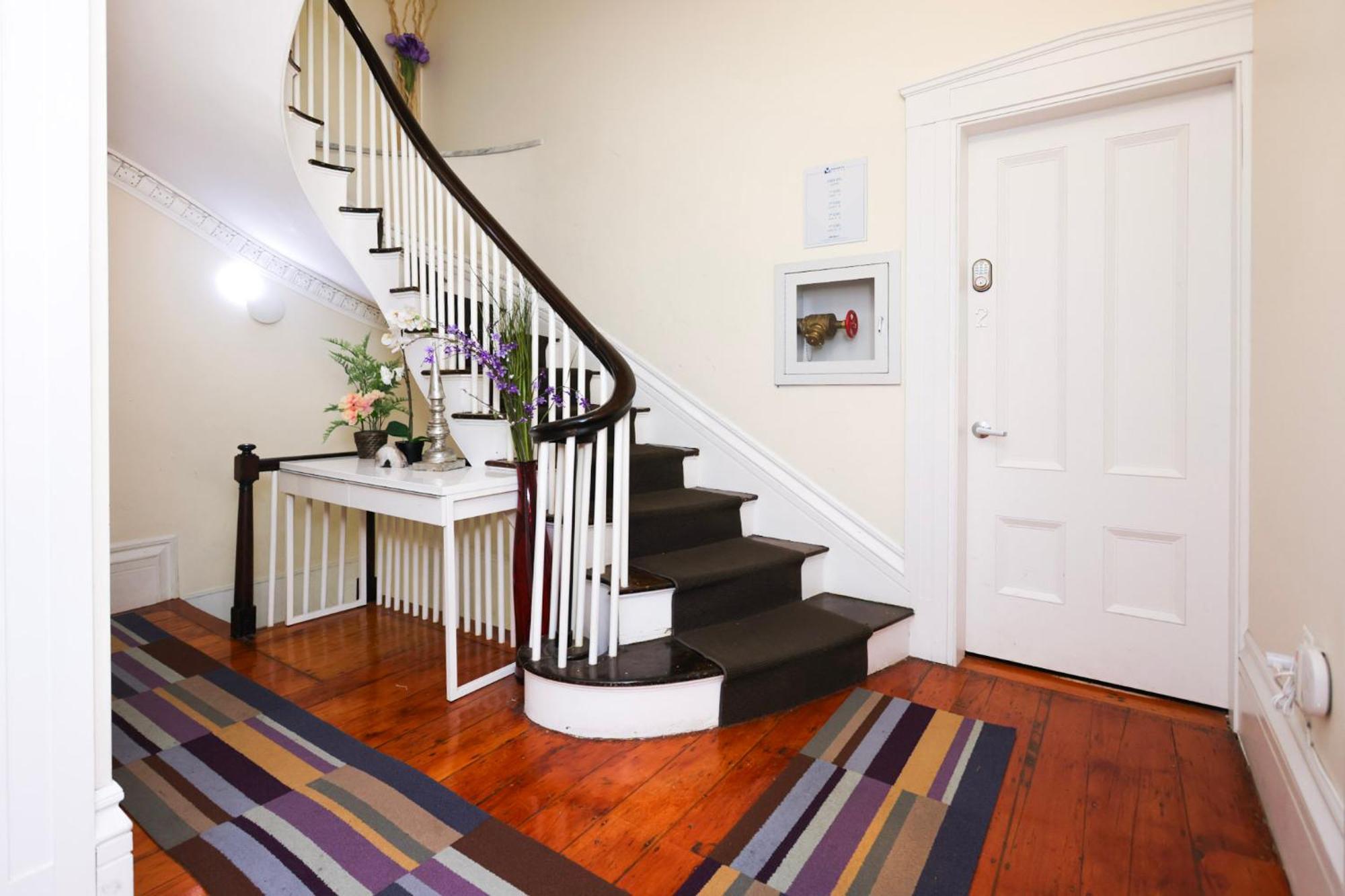 Charming & Stylish Studio On Beacon Hill #15 Boston Bagian luar foto