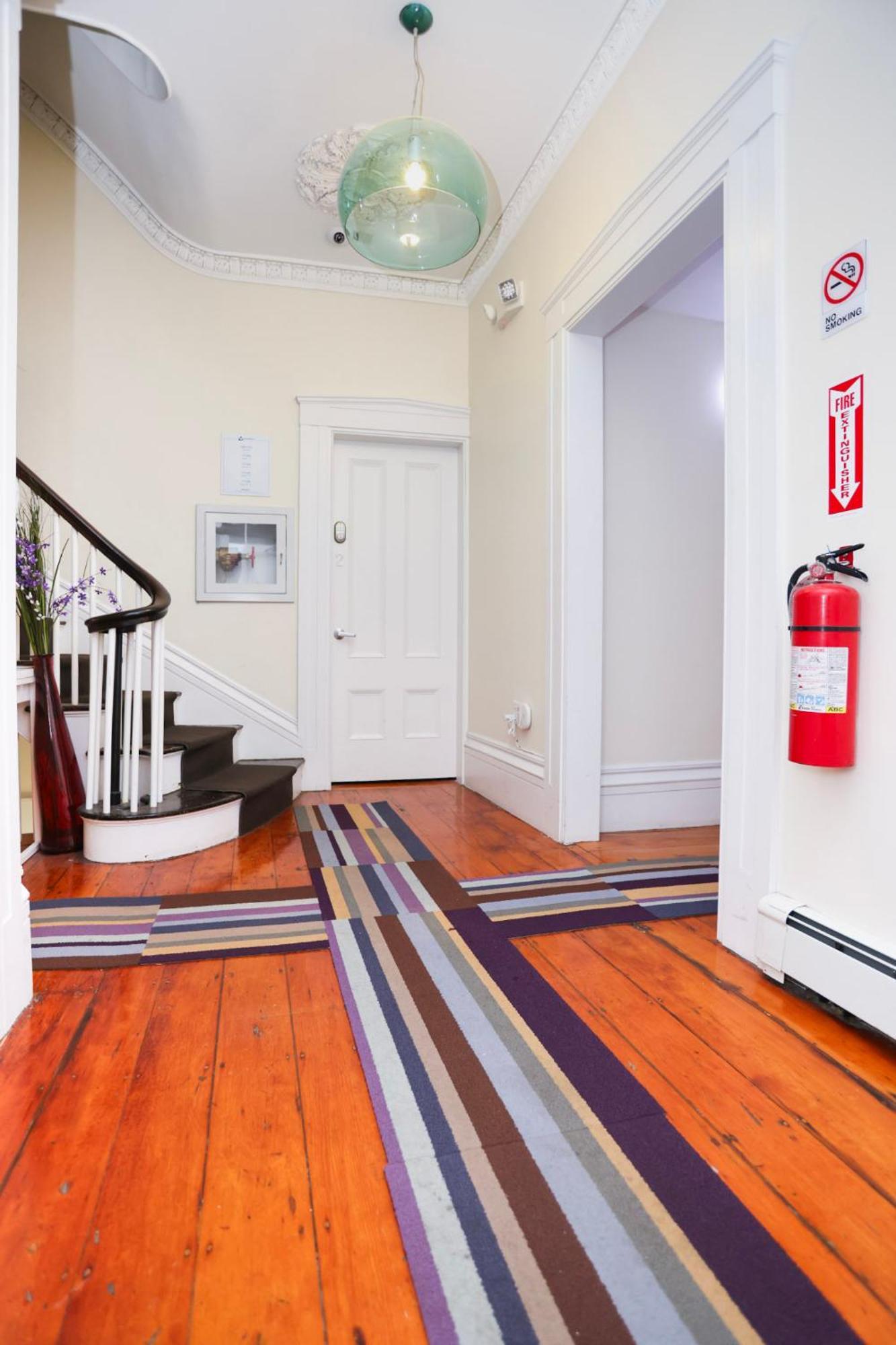 Charming & Stylish Studio On Beacon Hill #15 Boston Bagian luar foto