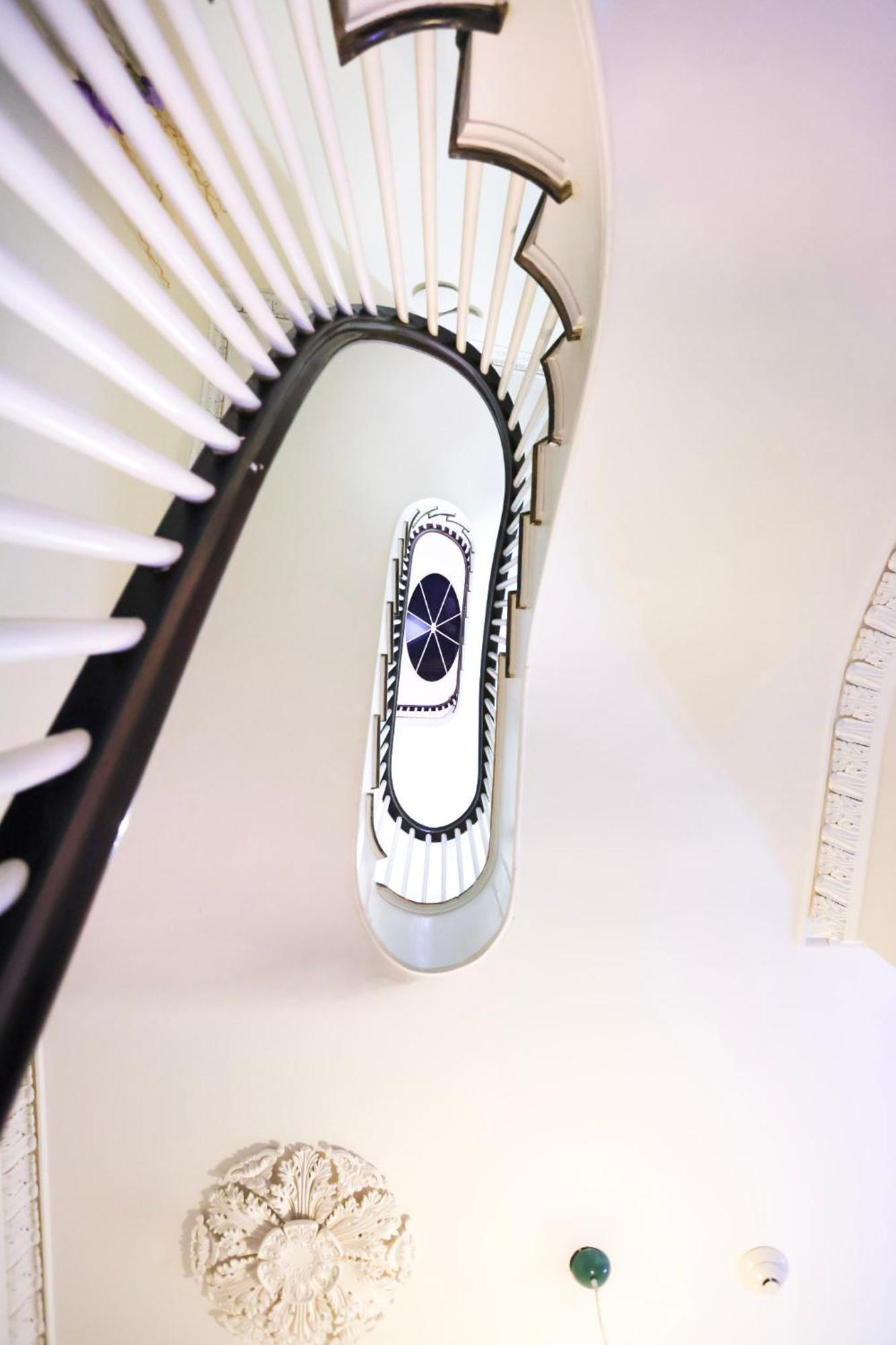 Charming & Stylish Studio On Beacon Hill #15 Boston Bagian luar foto