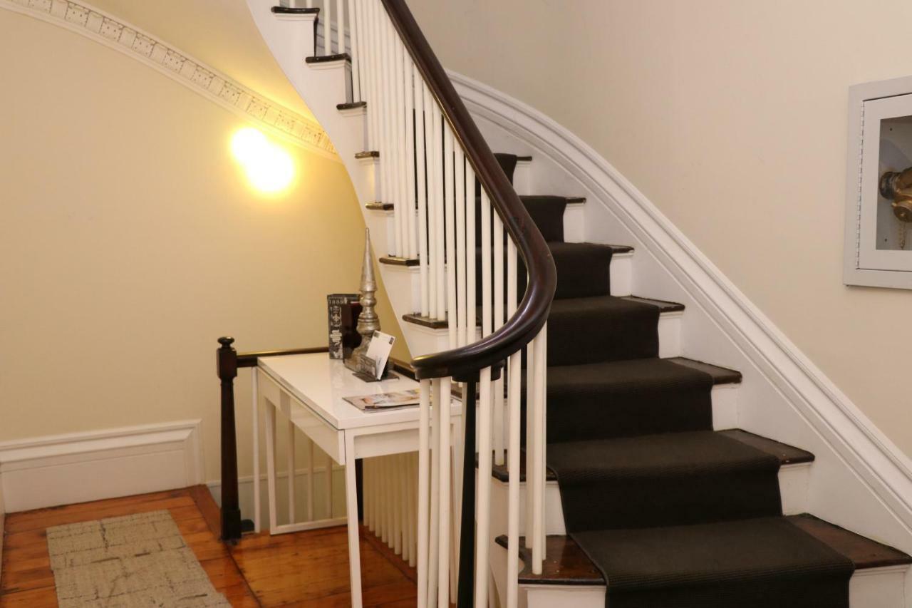 Charming & Stylish Studio On Beacon Hill #15 Boston Bagian luar foto