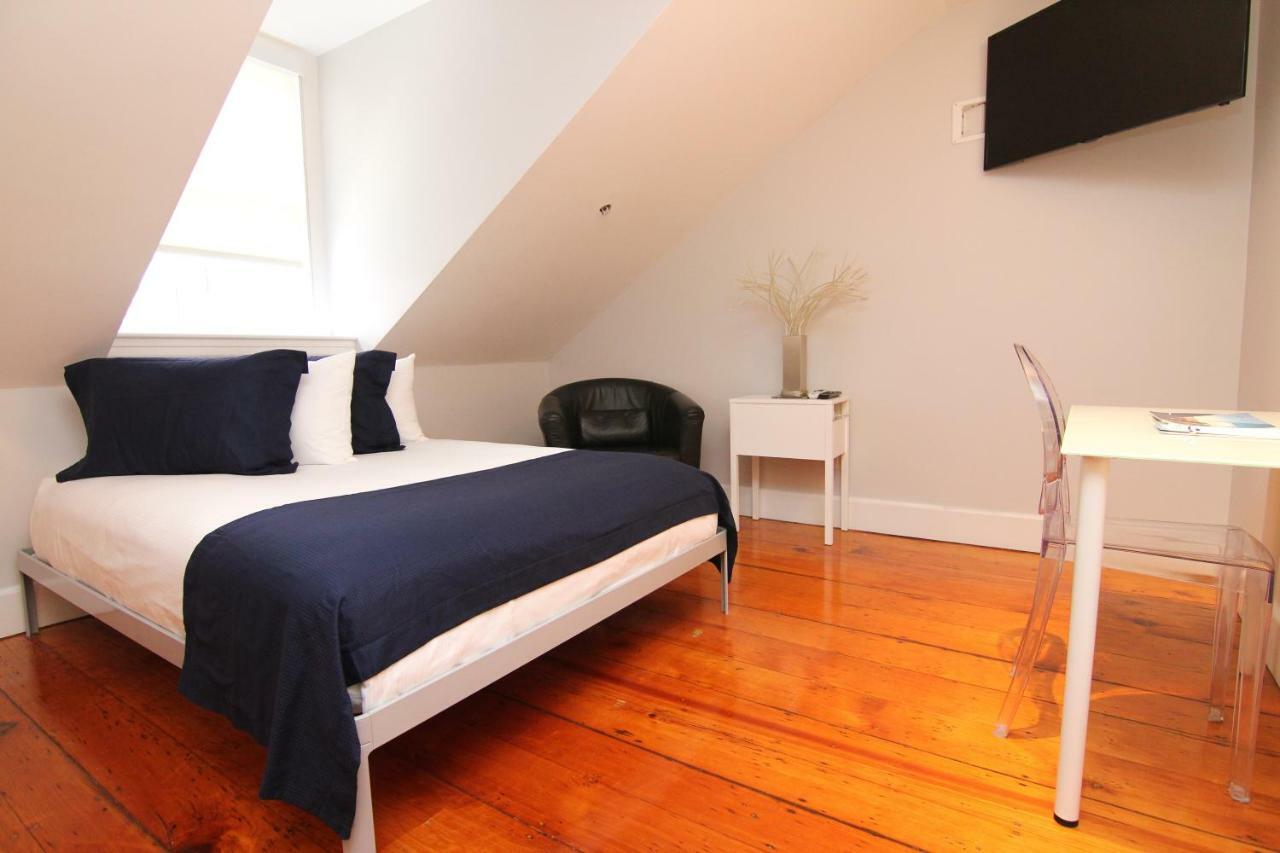 Charming & Stylish Studio On Beacon Hill #15 Boston Bagian luar foto