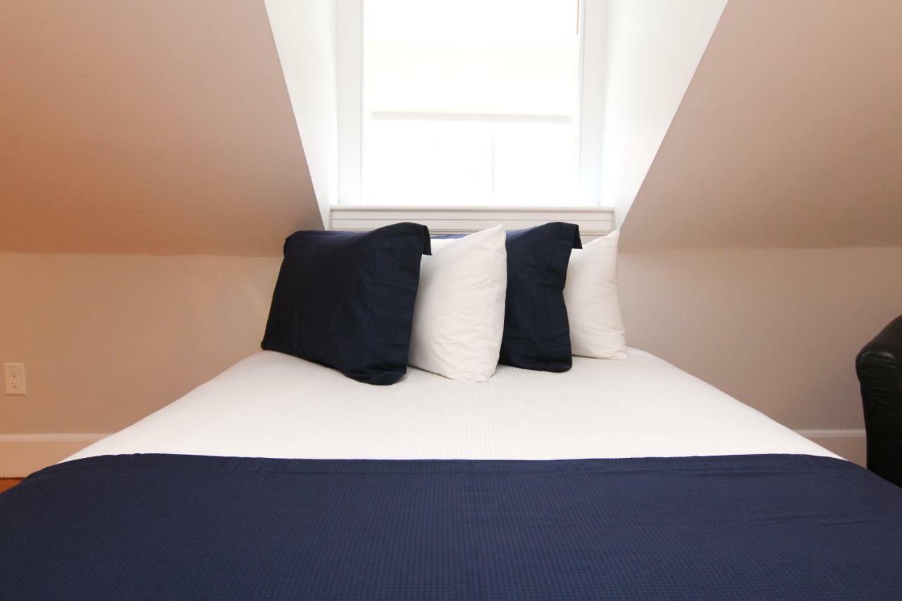 Charming & Stylish Studio On Beacon Hill #15 Boston Bagian luar foto