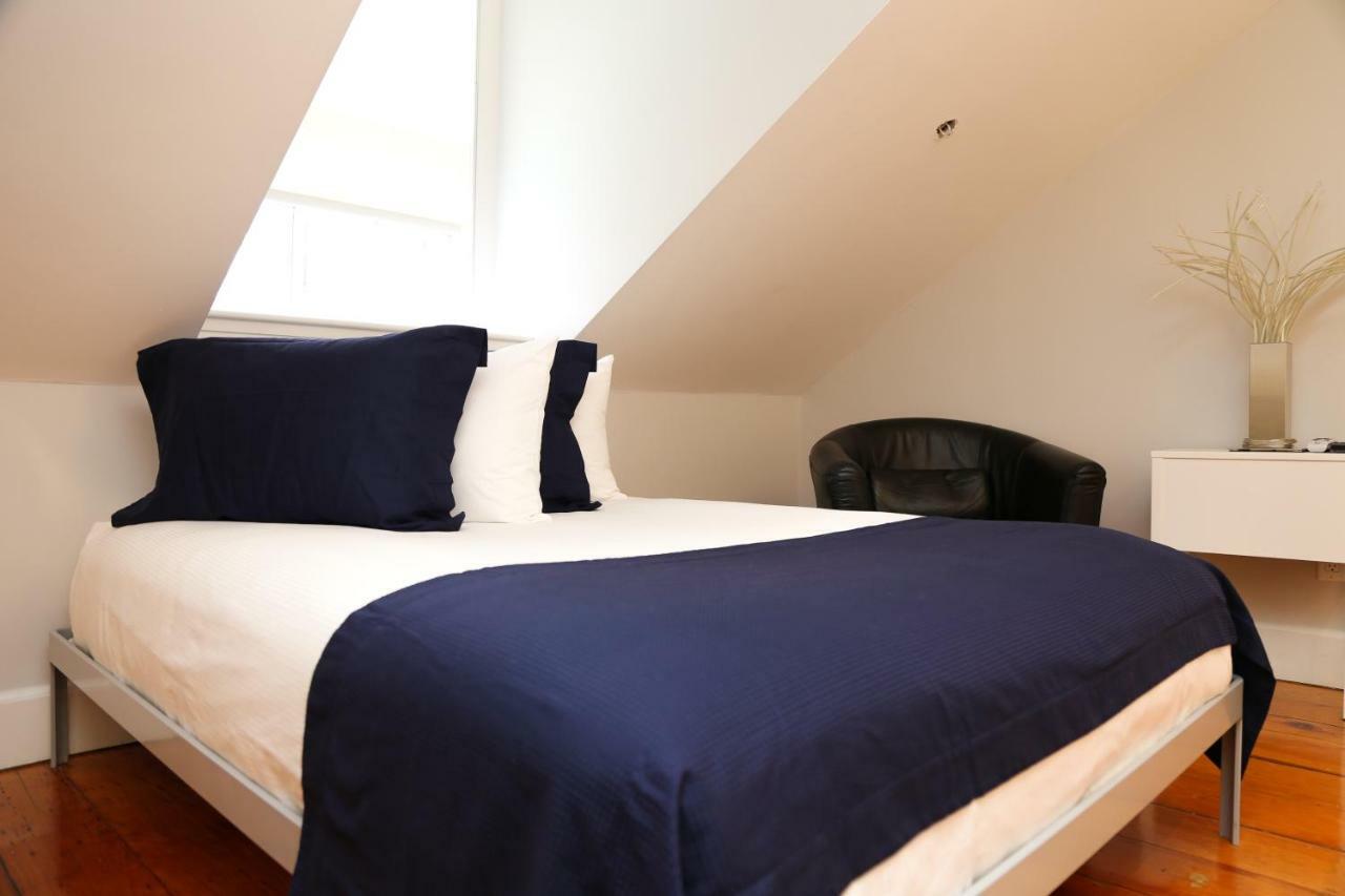 Charming & Stylish Studio On Beacon Hill #15 Boston Bagian luar foto